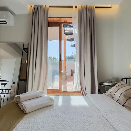 Oasis Suites Near Picasso Museum 바르셀로나 외부 사진