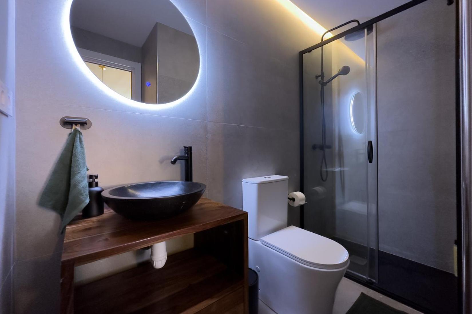Oasis Suites Near Picasso Museum 바르셀로나 외부 사진