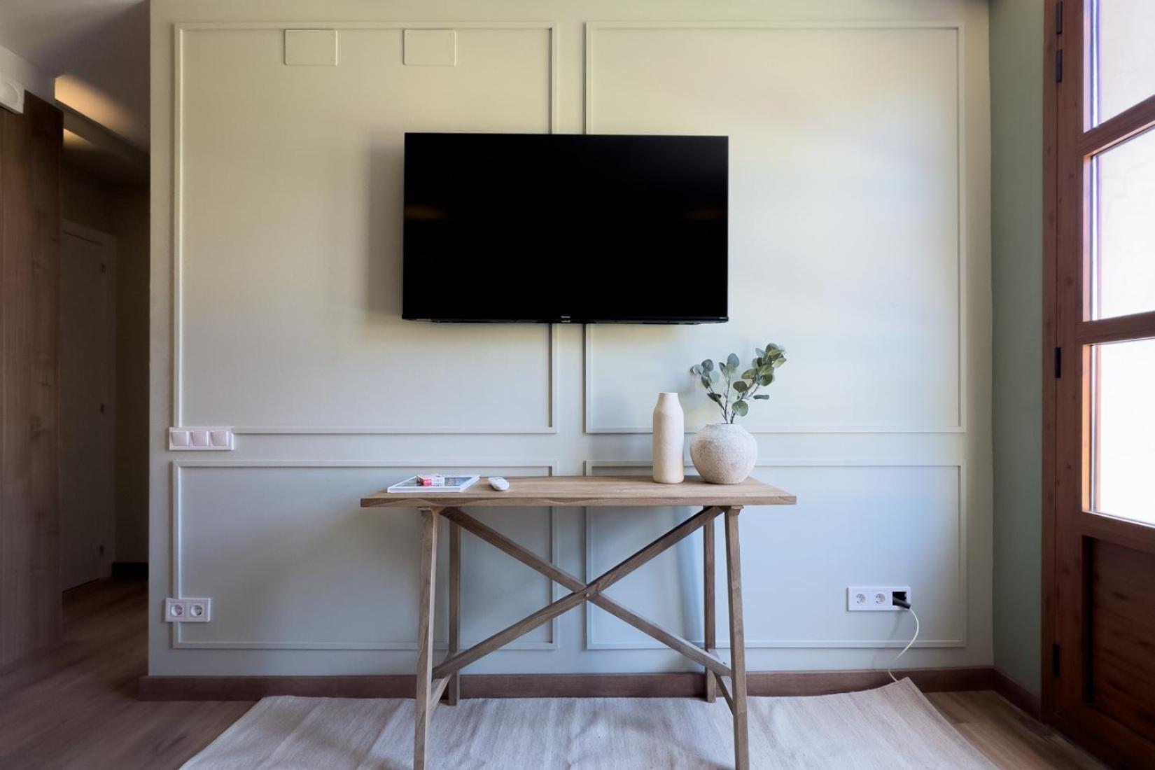 Oasis Suites Near Picasso Museum 바르셀로나 외부 사진