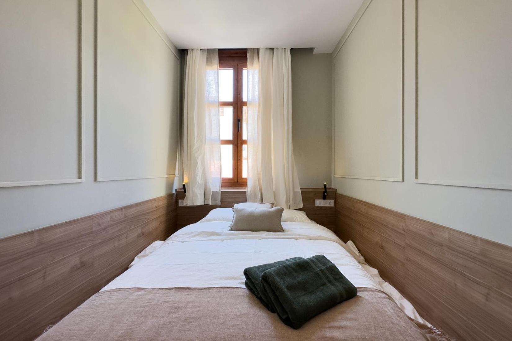 Oasis Suites Near Picasso Museum 바르셀로나 외부 사진