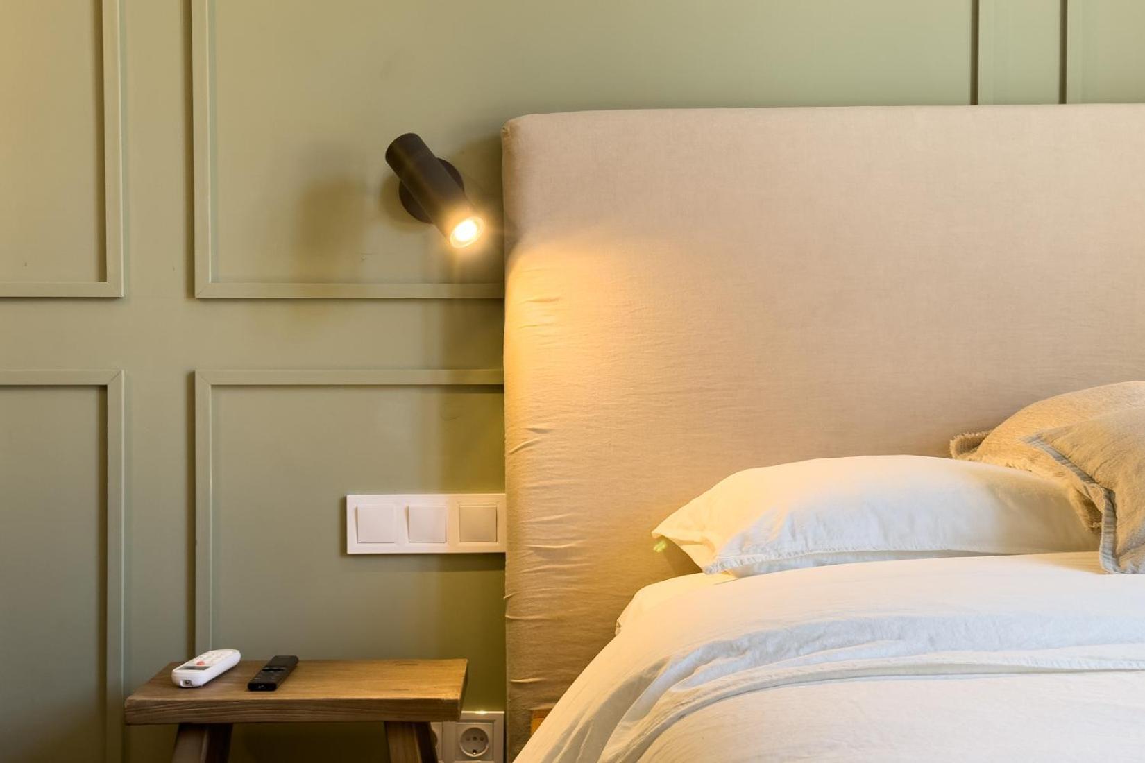 Oasis Suites Near Picasso Museum 바르셀로나 외부 사진