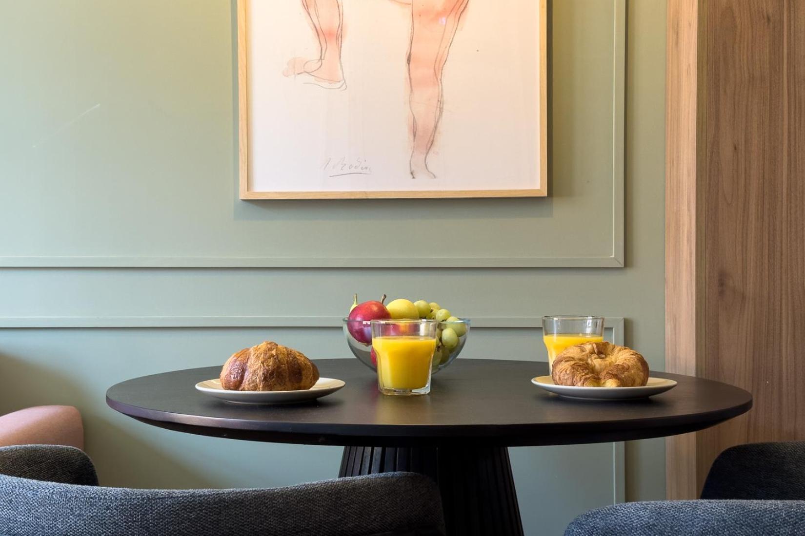 Oasis Suites Near Picasso Museum 바르셀로나 외부 사진