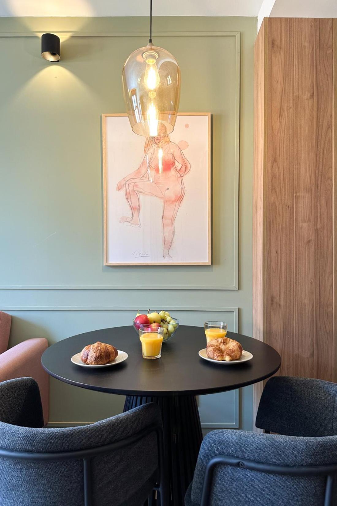Oasis Suites Near Picasso Museum 바르셀로나 외부 사진