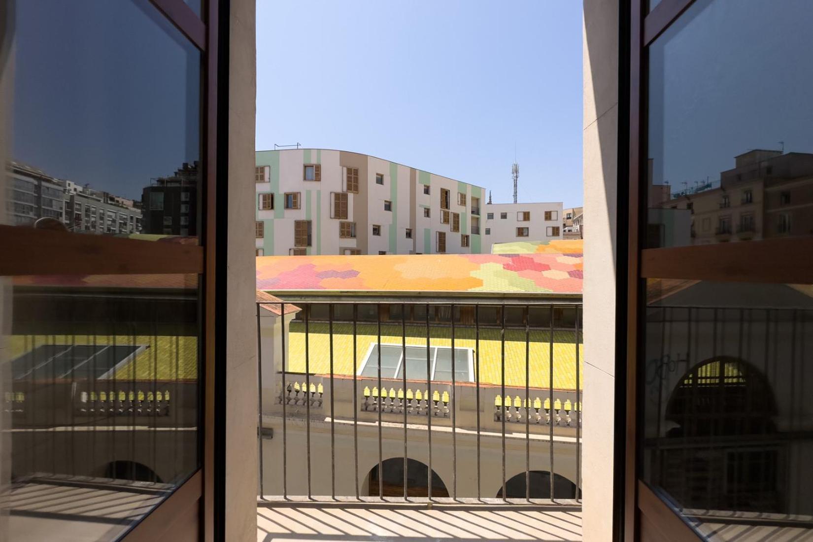Oasis Suites Near Picasso Museum 바르셀로나 외부 사진