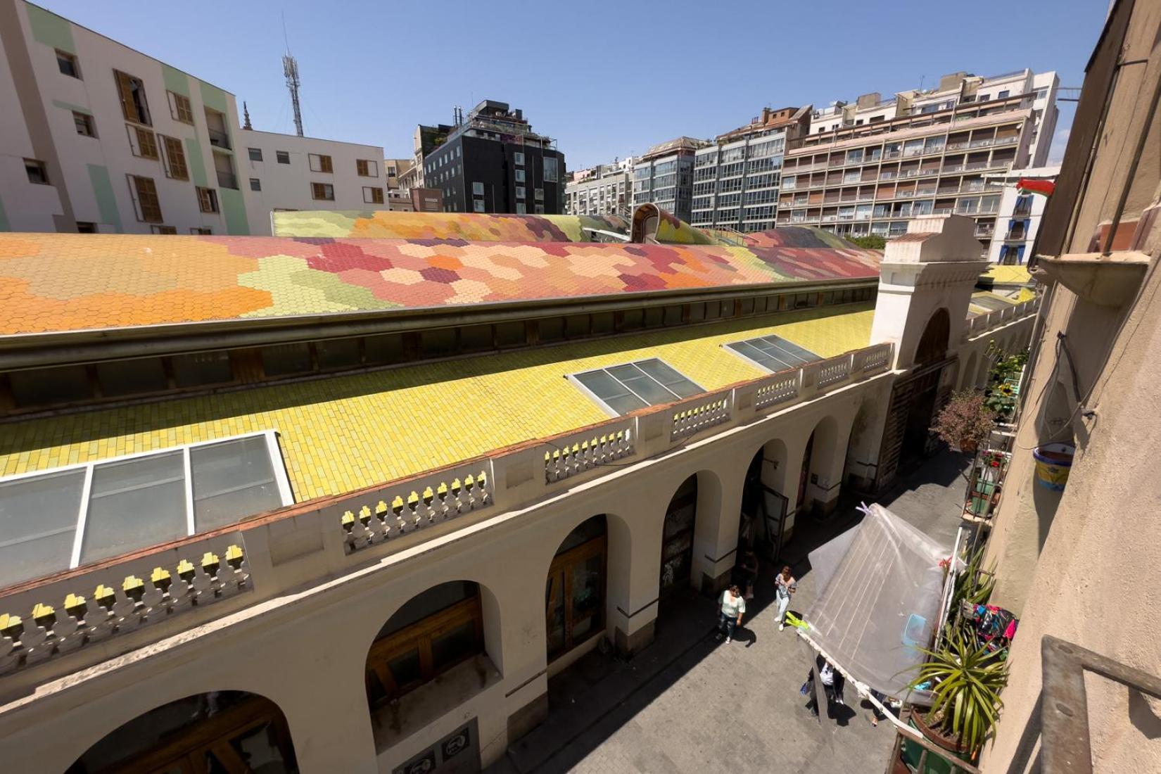 Oasis Suites Near Picasso Museum 바르셀로나 외부 사진