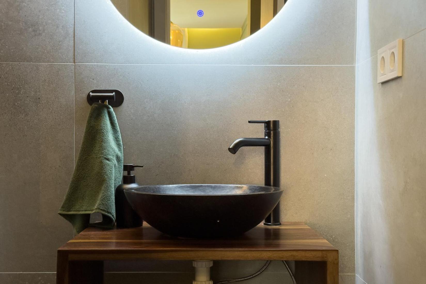 Oasis Suites Near Picasso Museum 바르셀로나 외부 사진