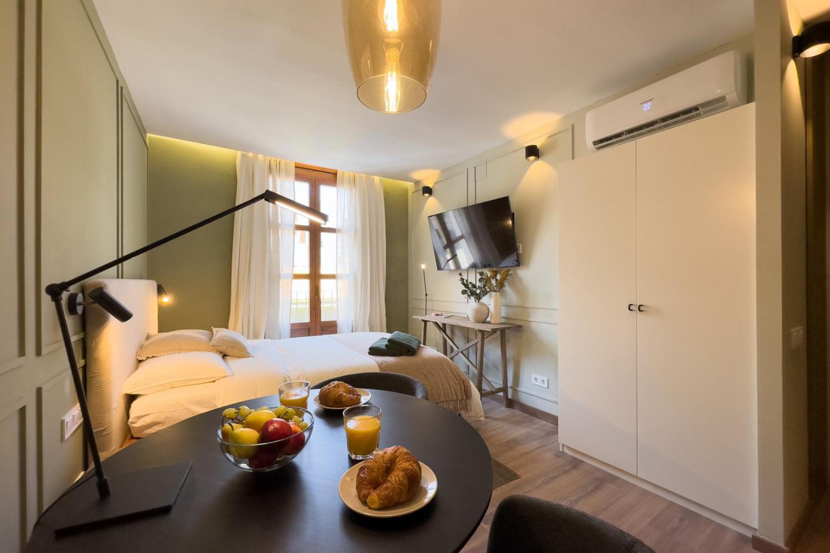 Oasis Suites Near Picasso Museum 바르셀로나 외부 사진