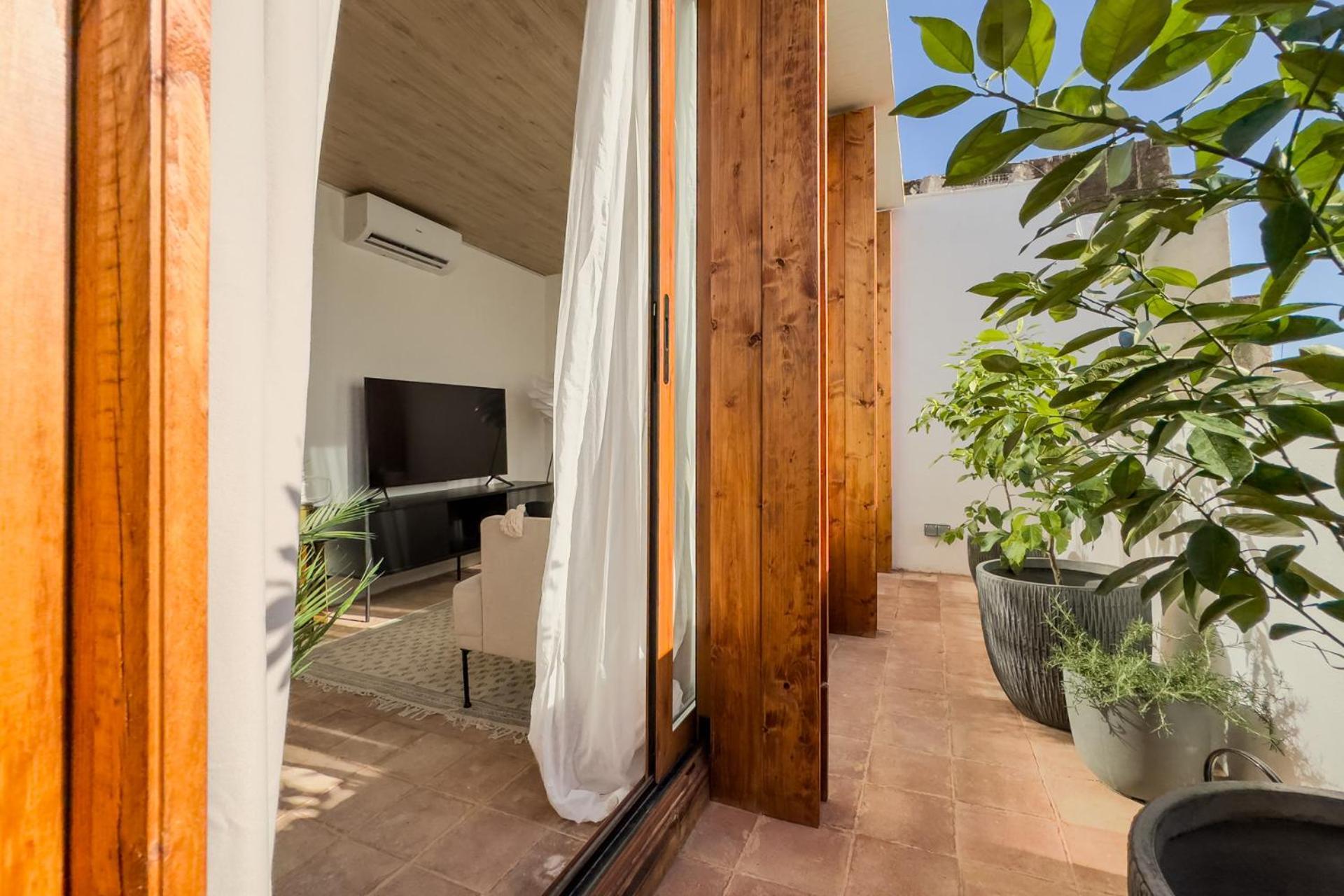 Oasis Suites Near Picasso Museum 바르셀로나 외부 사진