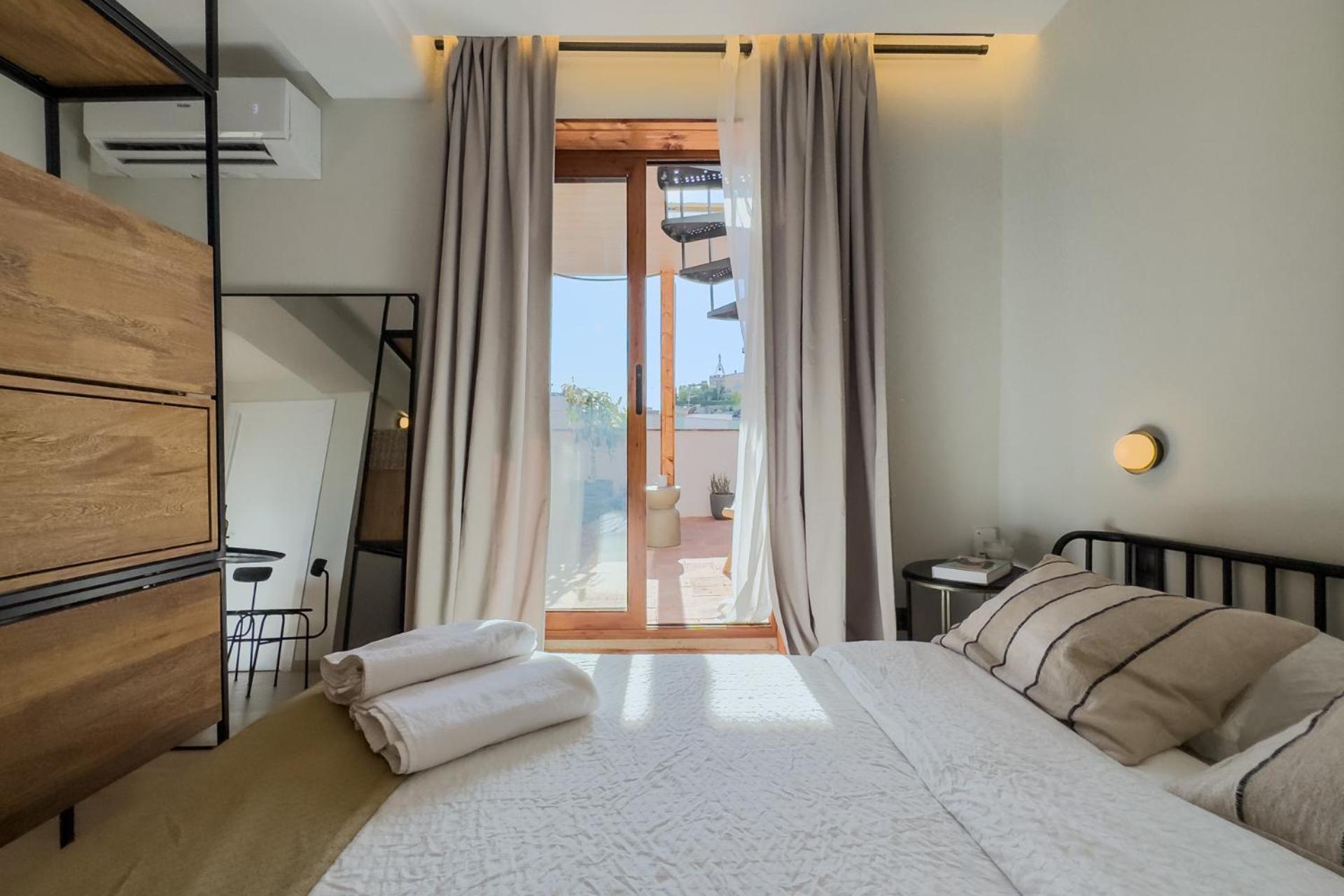 Oasis Suites Near Picasso Museum 바르셀로나 외부 사진