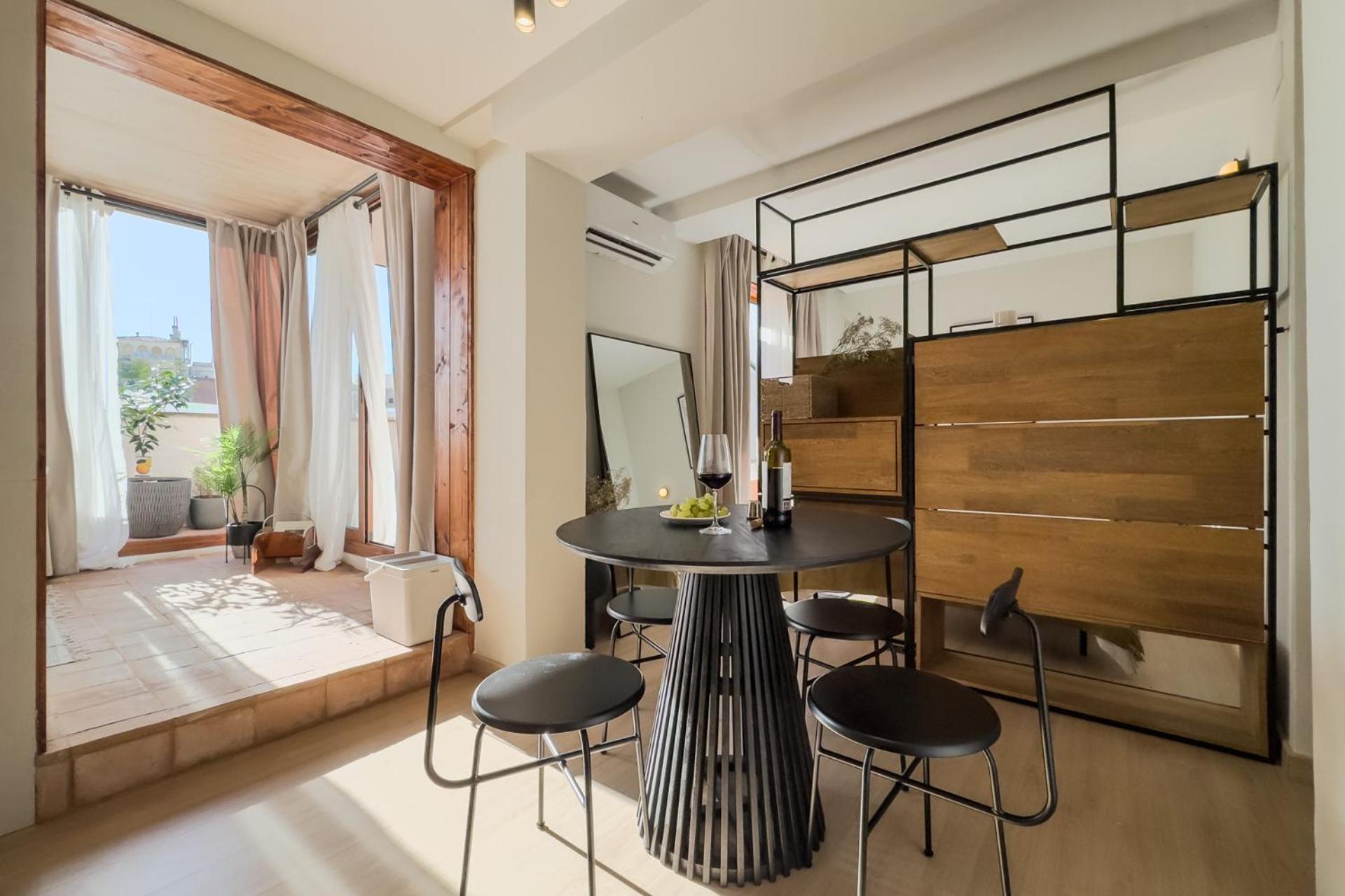 Oasis Suites Near Picasso Museum 바르셀로나 외부 사진