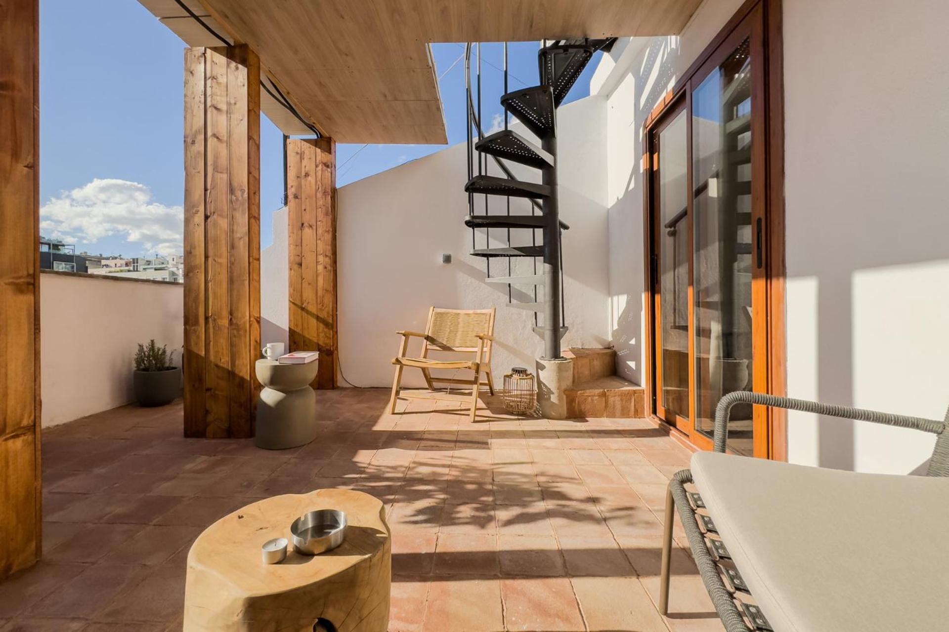 Oasis Suites Near Picasso Museum 바르셀로나 외부 사진