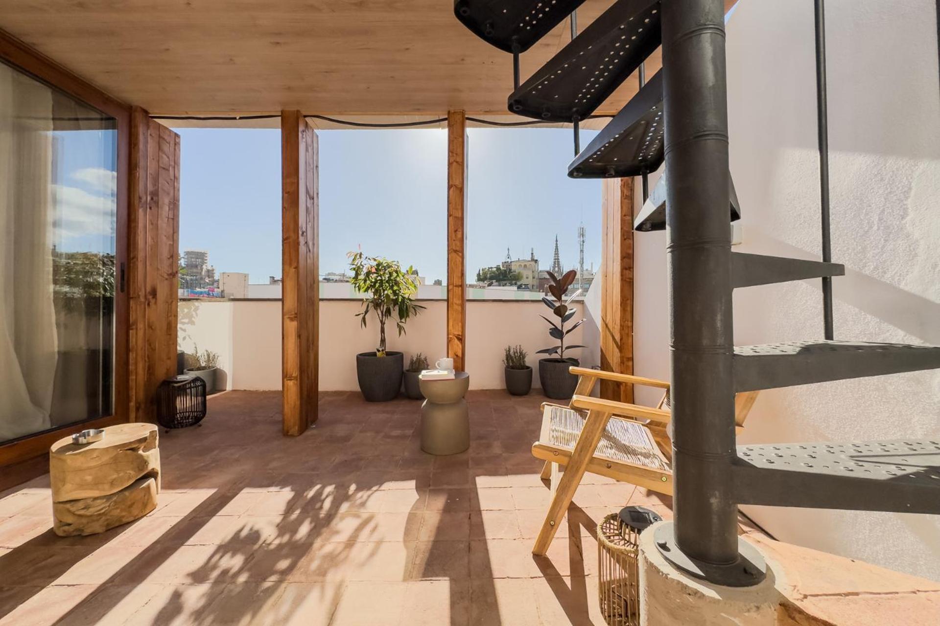 Oasis Suites Near Picasso Museum 바르셀로나 외부 사진