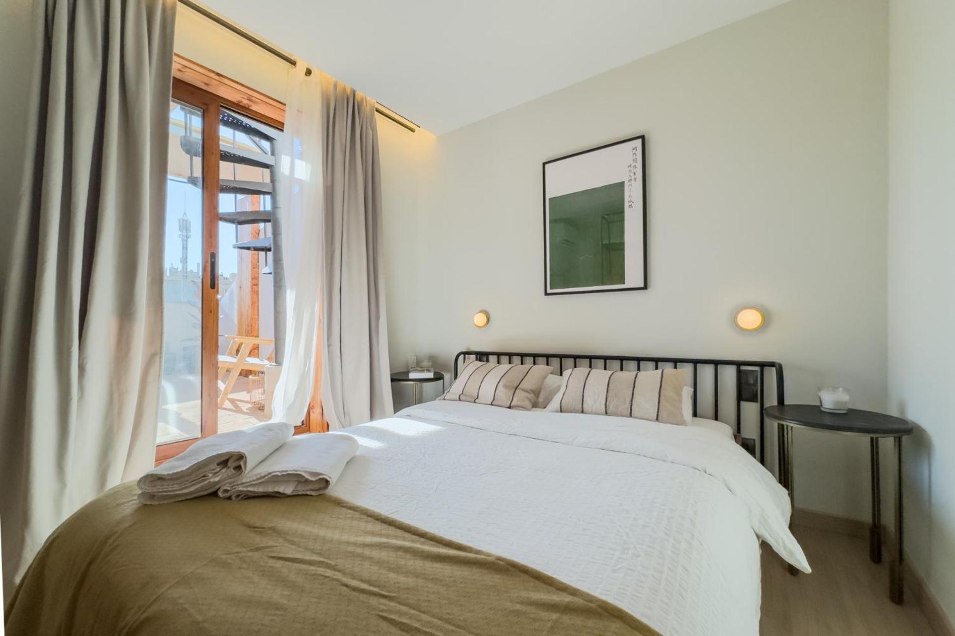 Oasis Suites Near Picasso Museum 바르셀로나 외부 사진