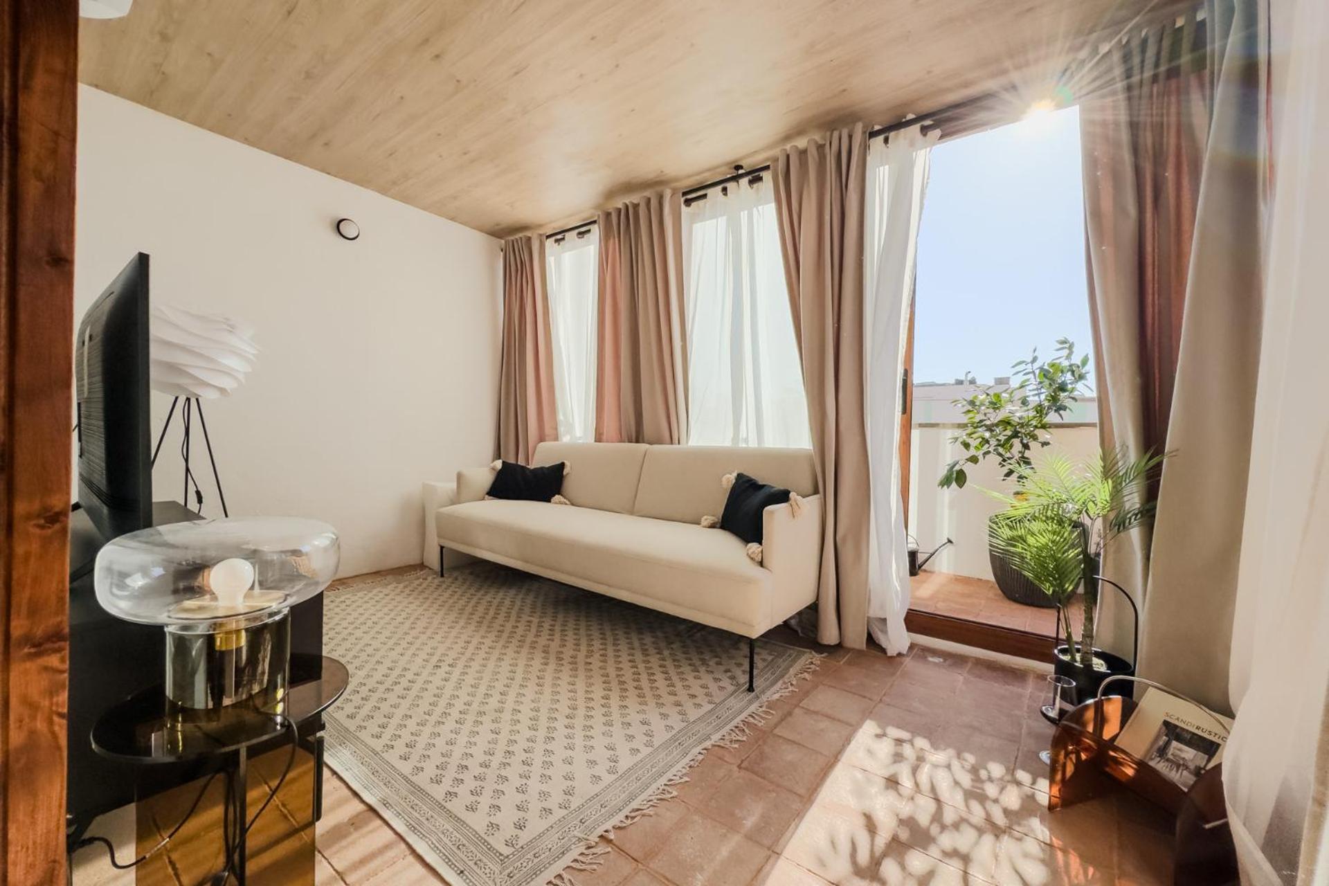 Oasis Suites Near Picasso Museum 바르셀로나 외부 사진