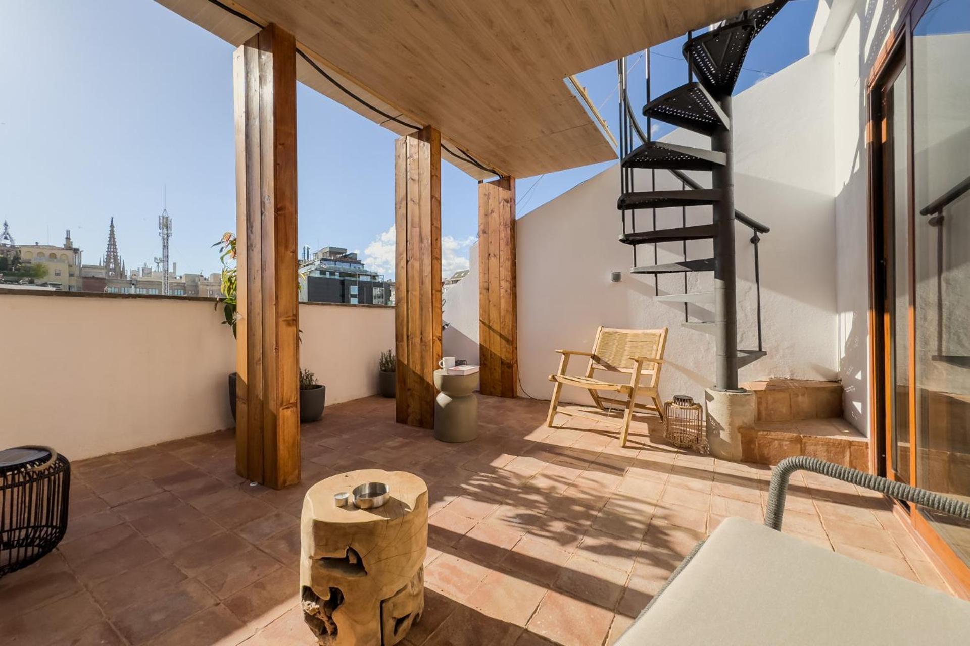 Oasis Suites Near Picasso Museum 바르셀로나 외부 사진
